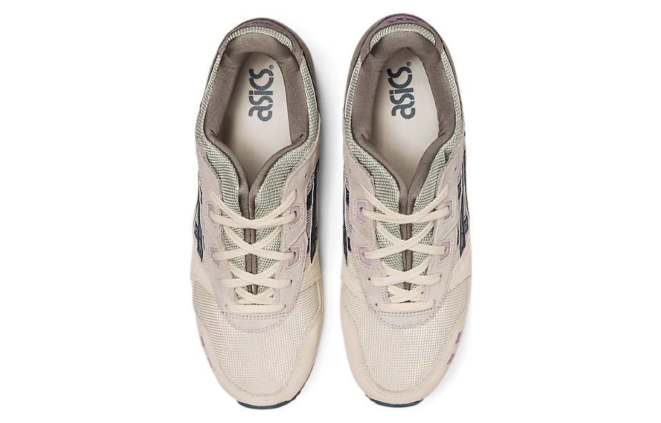 ASICS Gel Lyte 3 'Smoke Grey Ironclad' 1201A482-021