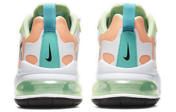 (WMNS) Nike Air Max 270 React SE 'Light Arctic Pink' CJ0620-600