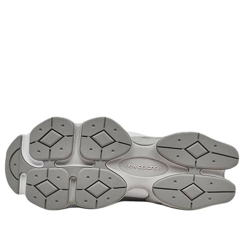 New Balance 9060 'Silver Metallic Grey' U9060JGR