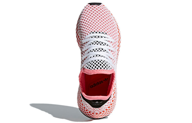 (WMNS) adidas Deerupt 'Chalk Pink' CQ2910