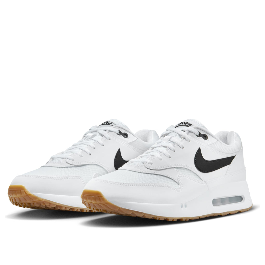 Nike Air Max 1 '86 OG Golf 'Big Bubble - White Black Gum' FN0697-100