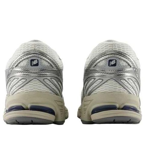 New Balance 860 'White Silver' ML860RG2
