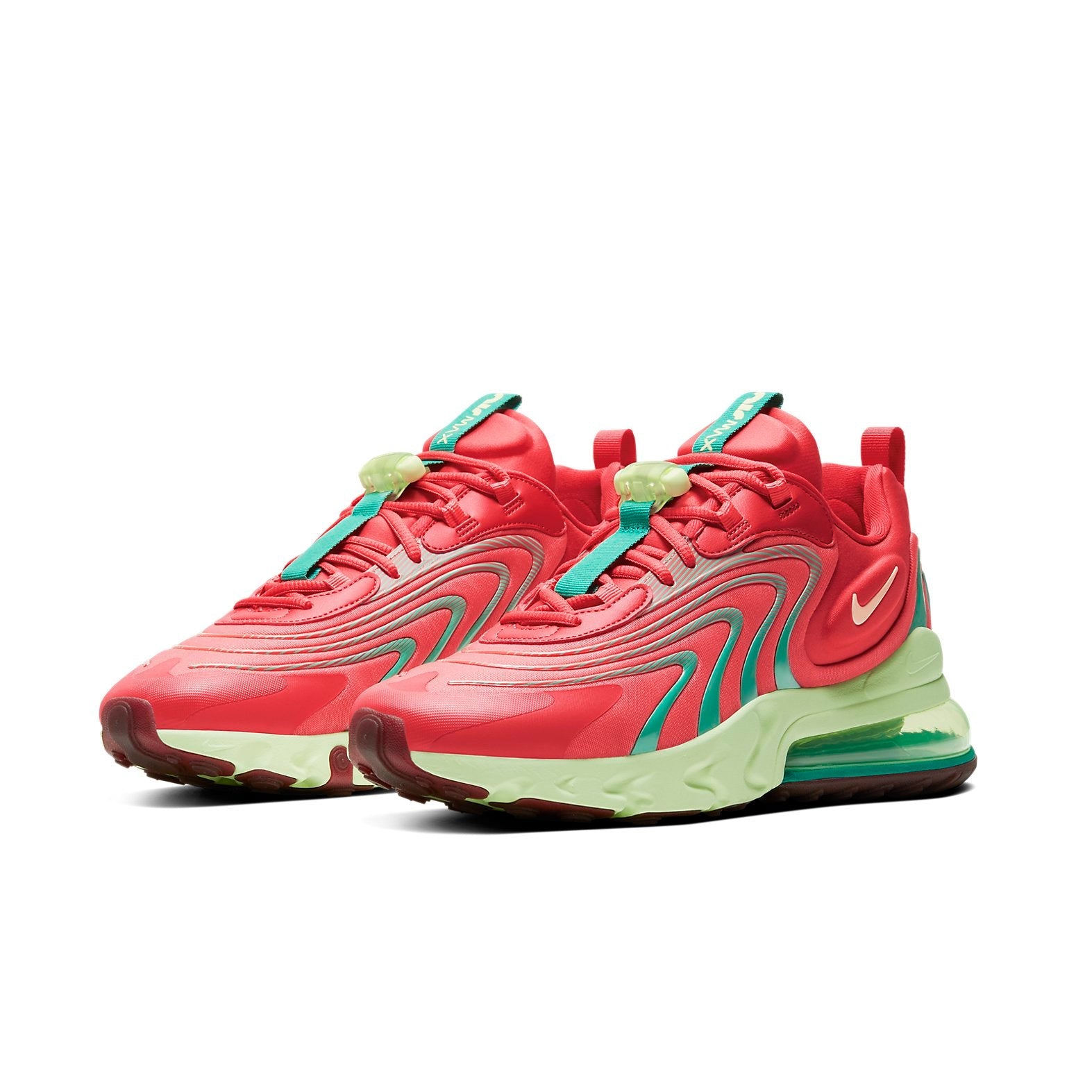 Nike Air Max 270 React ENG 'Watermelon' CJ0579-600