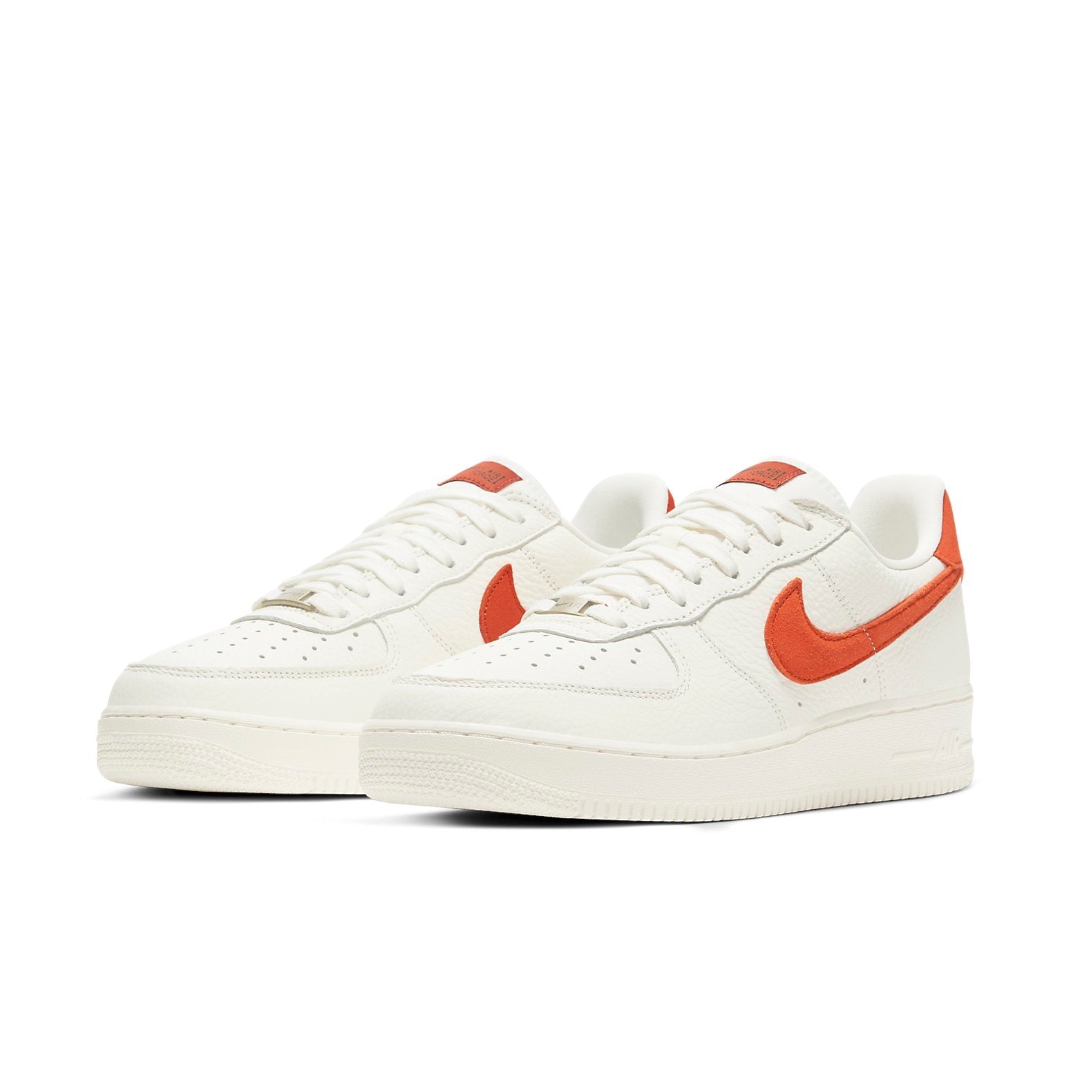 Nike Air Force 1 '07 Craft 'Mantra Orange' CV1755-100