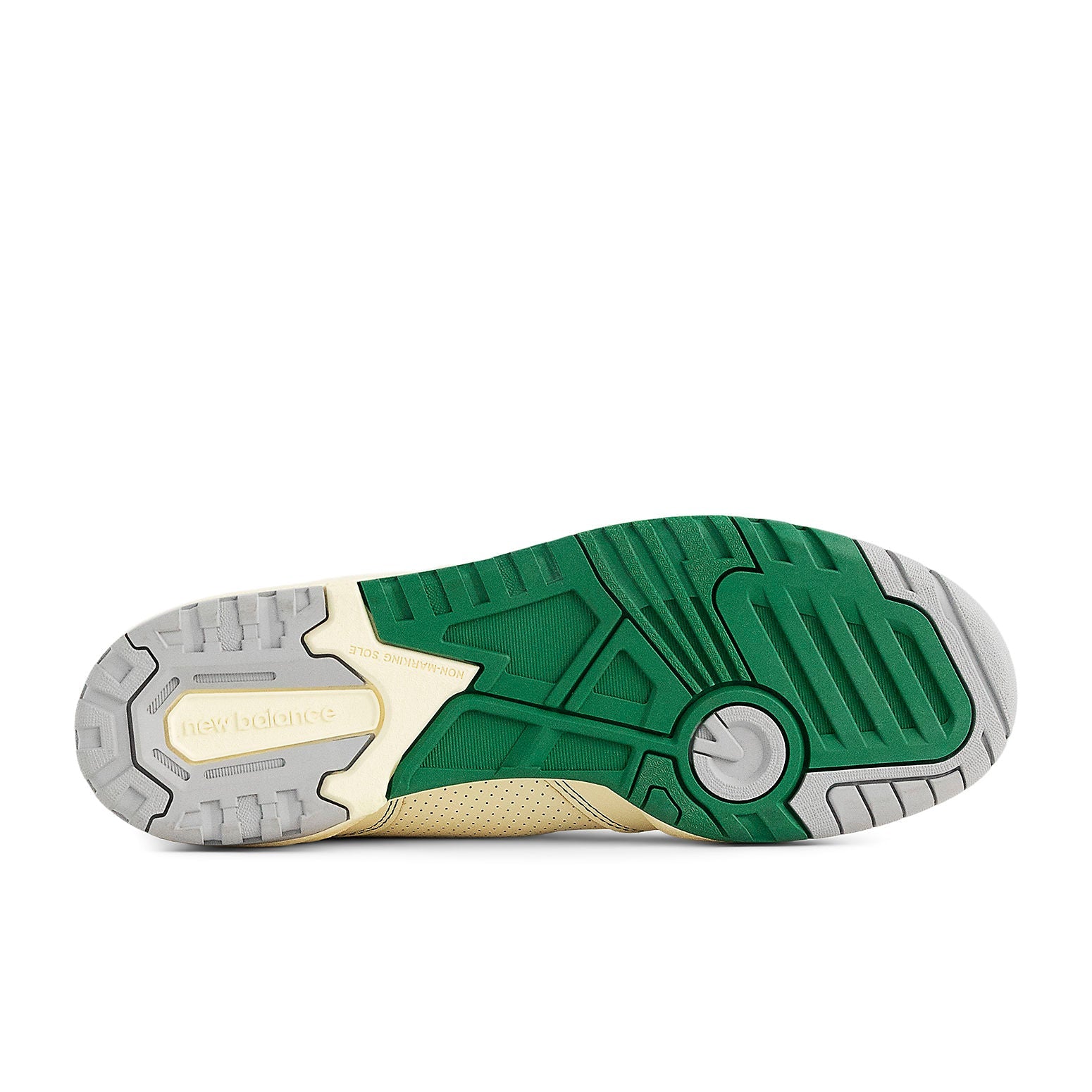 New Balance x Aime Leon Dore 550 'Dawn Glow Pine' BB550AY1