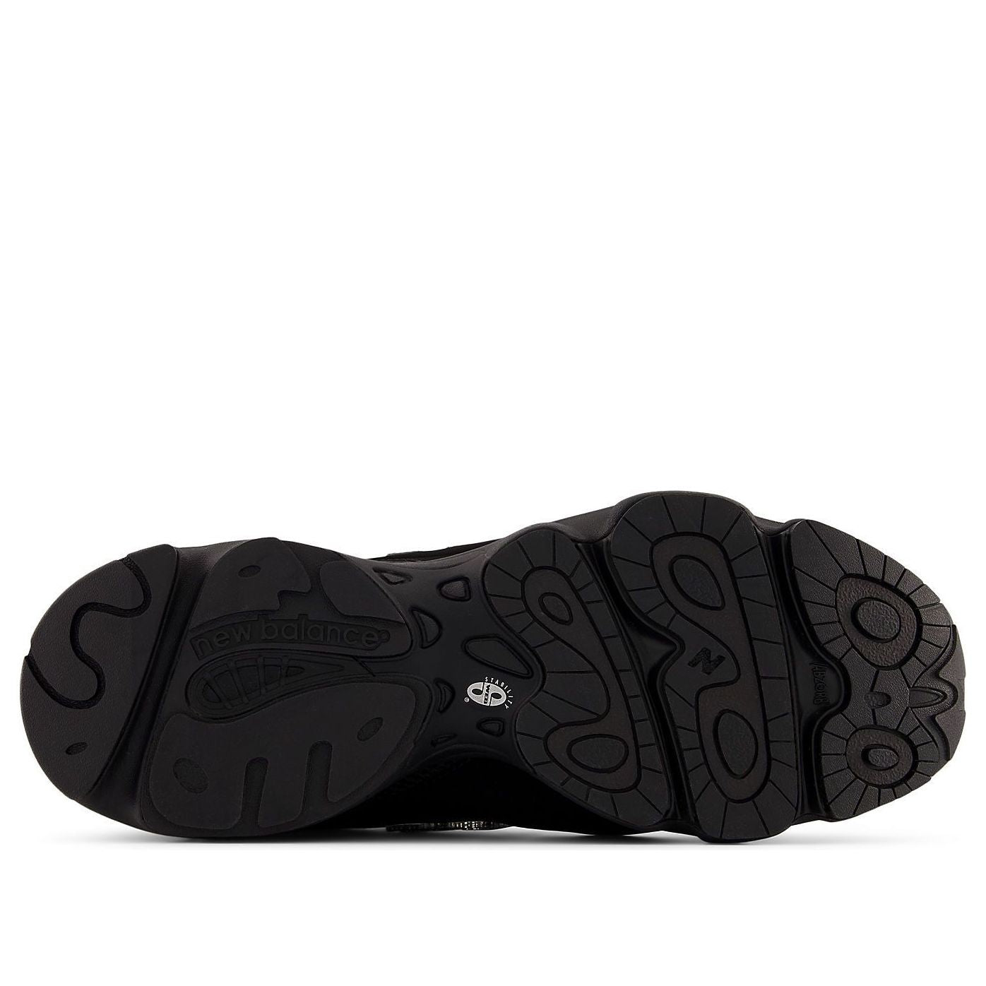 New Balance 1000 'Black Grey' M1000B