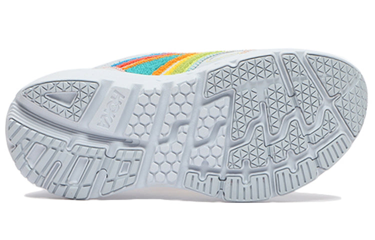 HOKA ONE ONE Bondi L 'Embroidery Pack - Arctic Ice' 1126855-AIAT