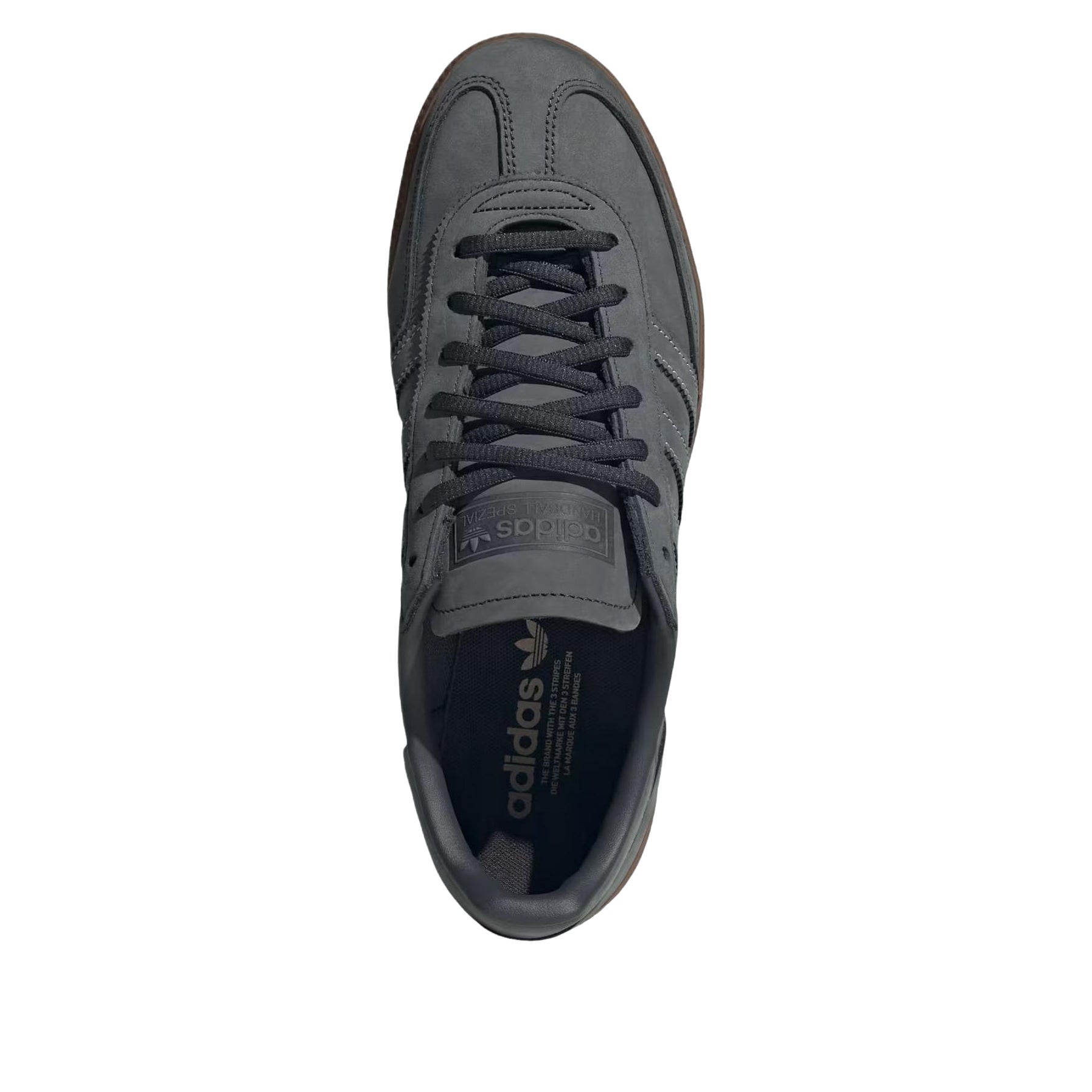 adidas Handball Spezial 'Carbon Gum' KJ9853
