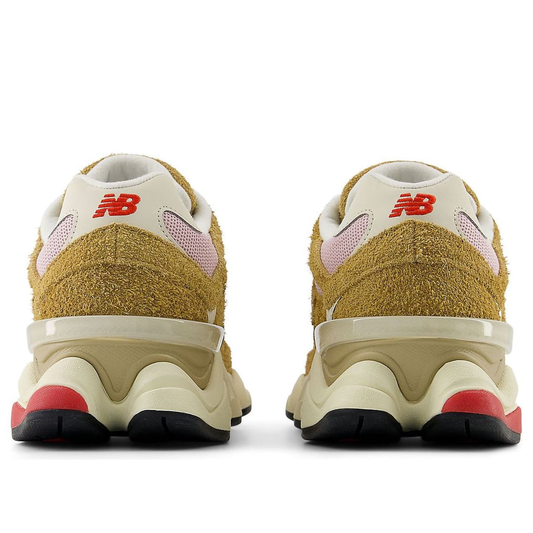 New Balance 9060 'Great Plains True Red' U9060GEA