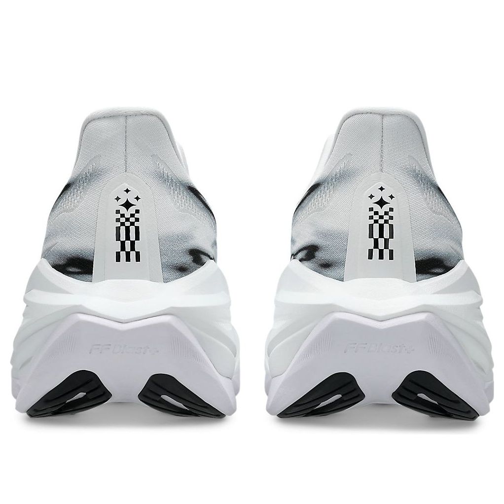 ASICS Superblast 3 'White Black' 1013A177-100
