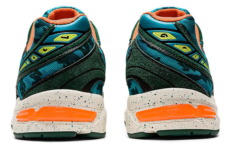 ASICS Gel-1130 'Lagoon Camo' 1203A198-303