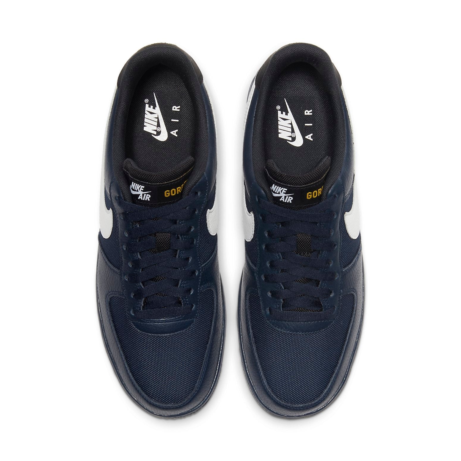 Nike Air Force 1 Low Gore-Tex 'Navy' CK2630-400
