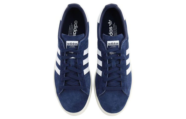 adidas Campus 80s Japan Pack VNTG 'Blue White' S82740