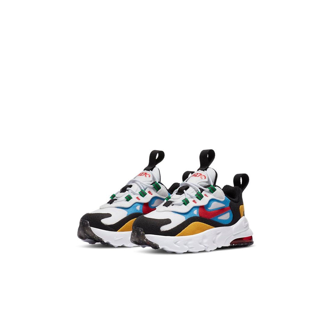 (TD) Nike Air Max 270 React 'Multi-Color' DB5940-161