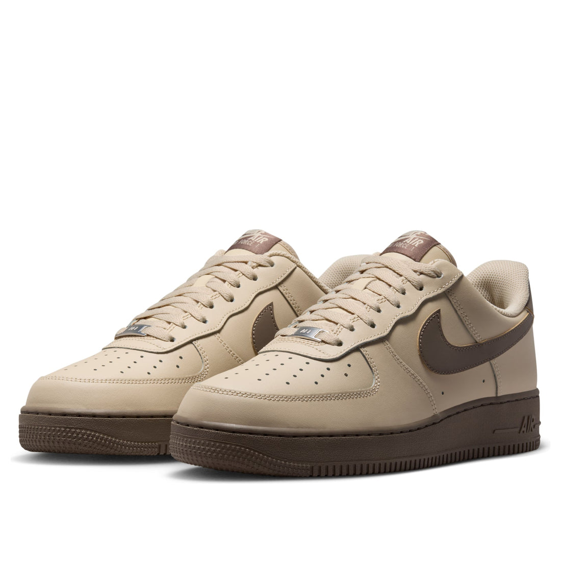 Nike Air Force 1 '07 'Rattan Olive Grey' FJ4146-201