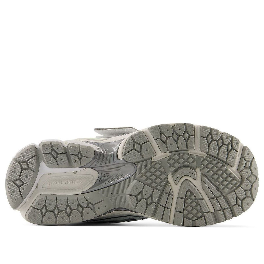 (PS) New Balance 1906 'Grey Matter Afterglow' P190694V