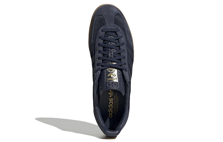 adidas Gazelle Indoor 'Collegiate Navy Gum' H06271