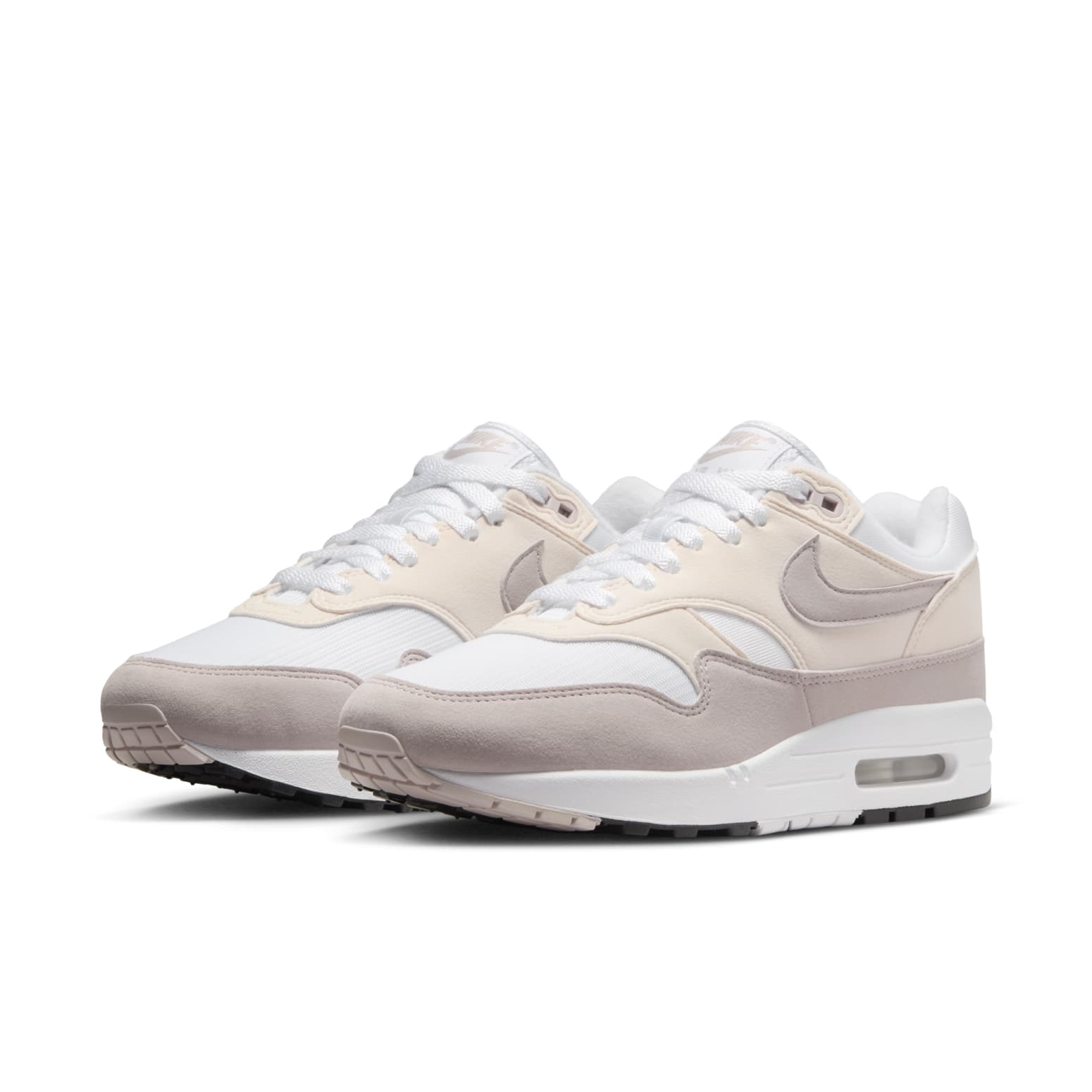 (WMNS) Nike Air Max 1 'Platinum Violet' DZ2628-106