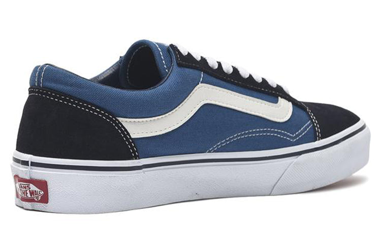 Vans Old Skool Blue Version 556436-0002