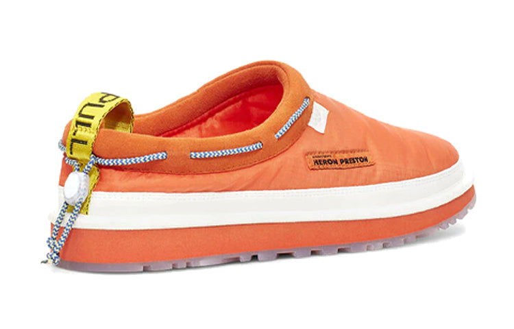 UGG Tasman Heron Preston 'Orange' 1110149-ORAN