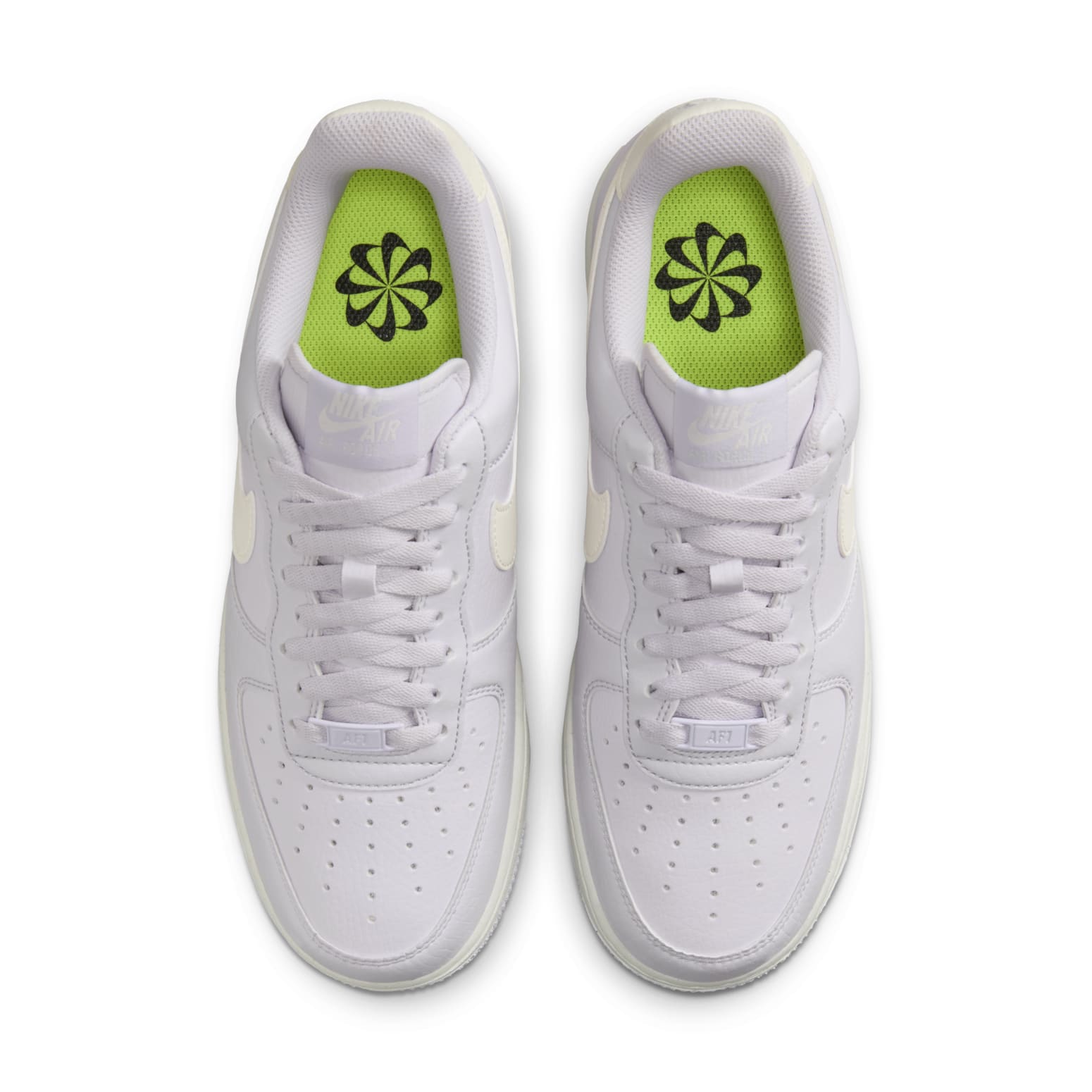 (WMNS) Nike Air Force 1 '07 Next Nature 'Barely Grape' DV3808-500