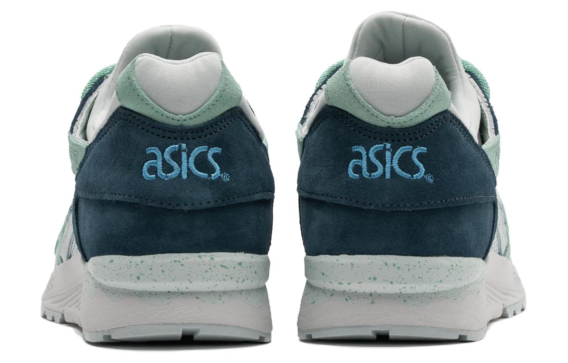ASICS Gel Lyte 5 'Godai Pack - Soothing Sea' 1203A282-400