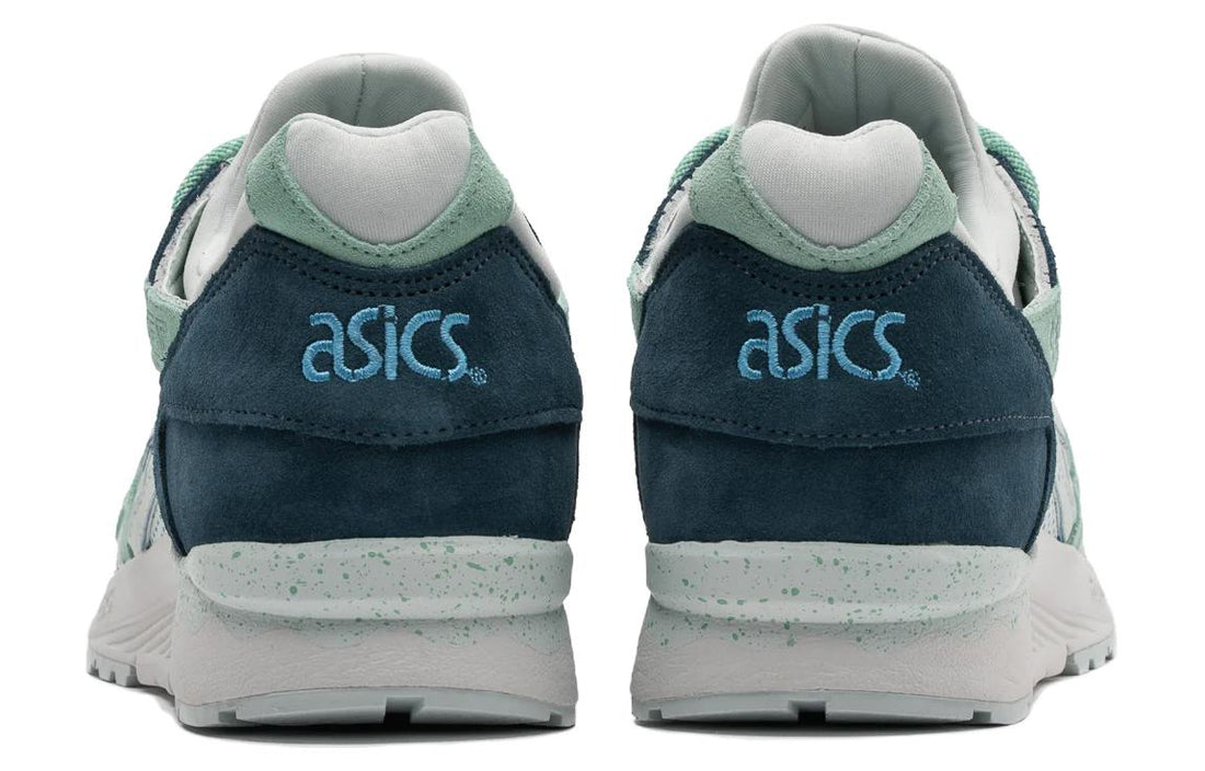 ASICS Gel Lyte 5 'Godai Pack - Soothing Sea' 1203A282-400