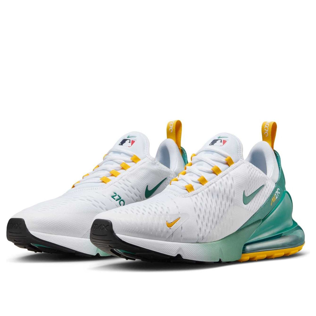 Nike Air Max 270 'Boston Red Sox' HQ7998-100