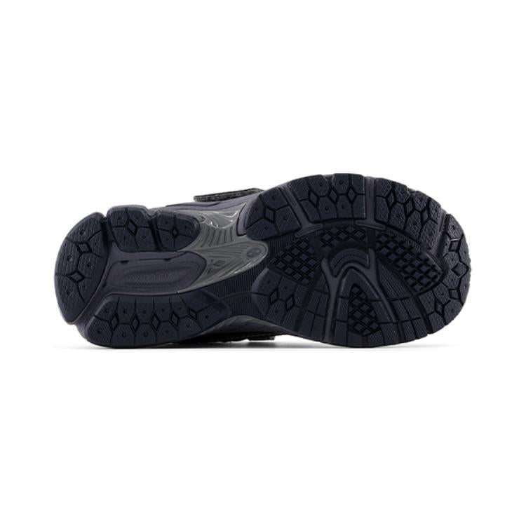 (PS) New Balance 1906R 'Black Silver' PV1906EX