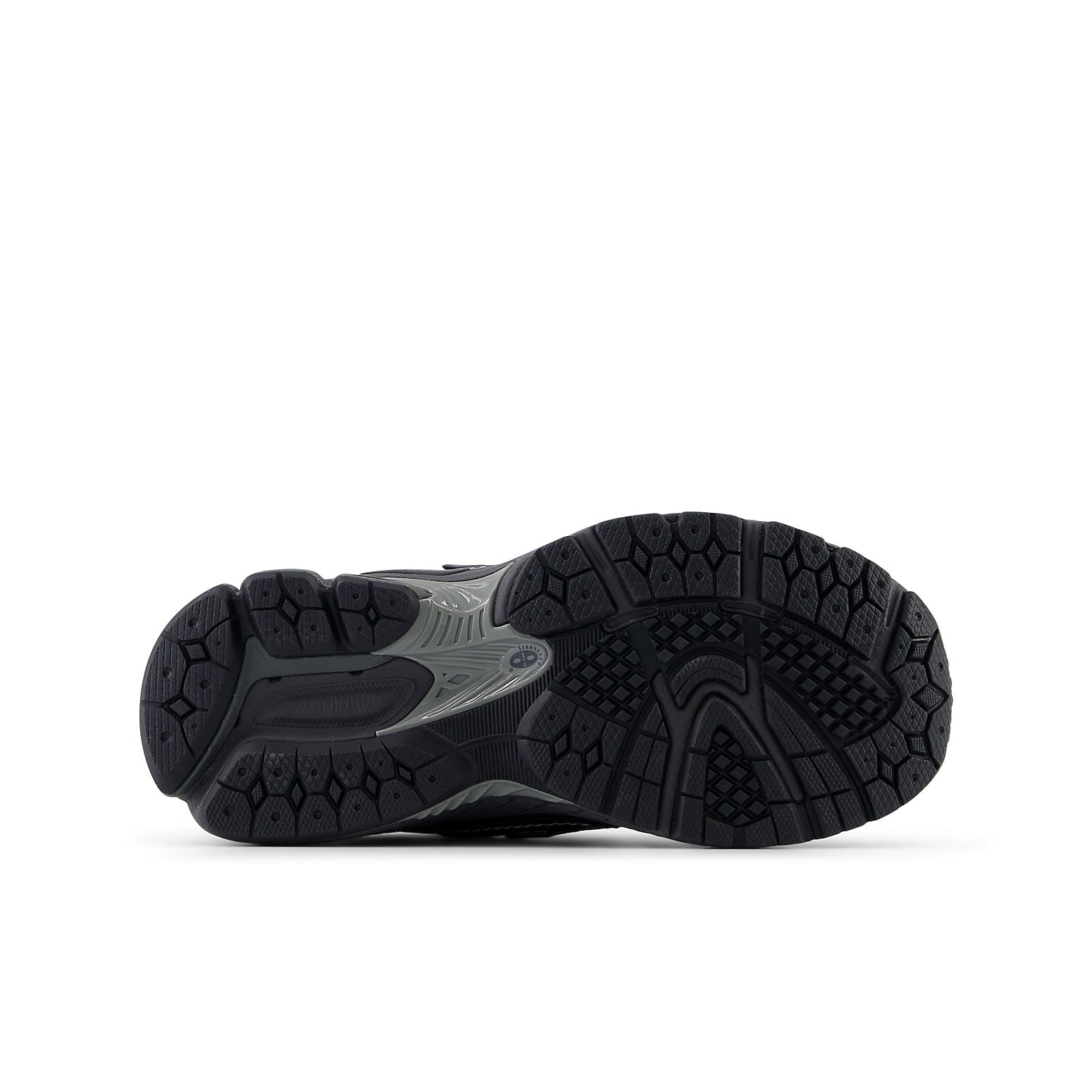 (GS) New Balance 1906R Wide 'Phantom Black' GC1906EX