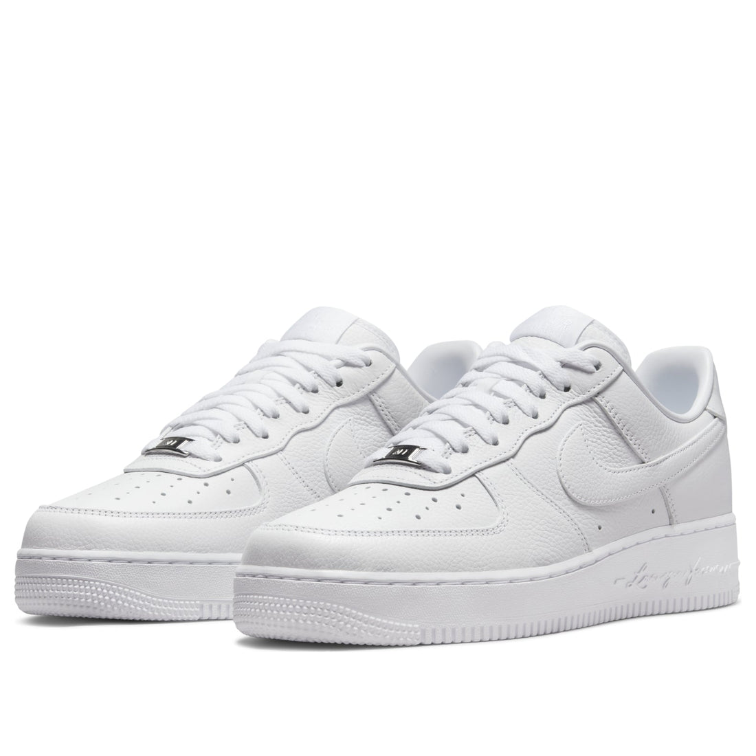 Nike x NOCTA Air Force 1 Low 'Certified Lover Boy' CZ8065-100