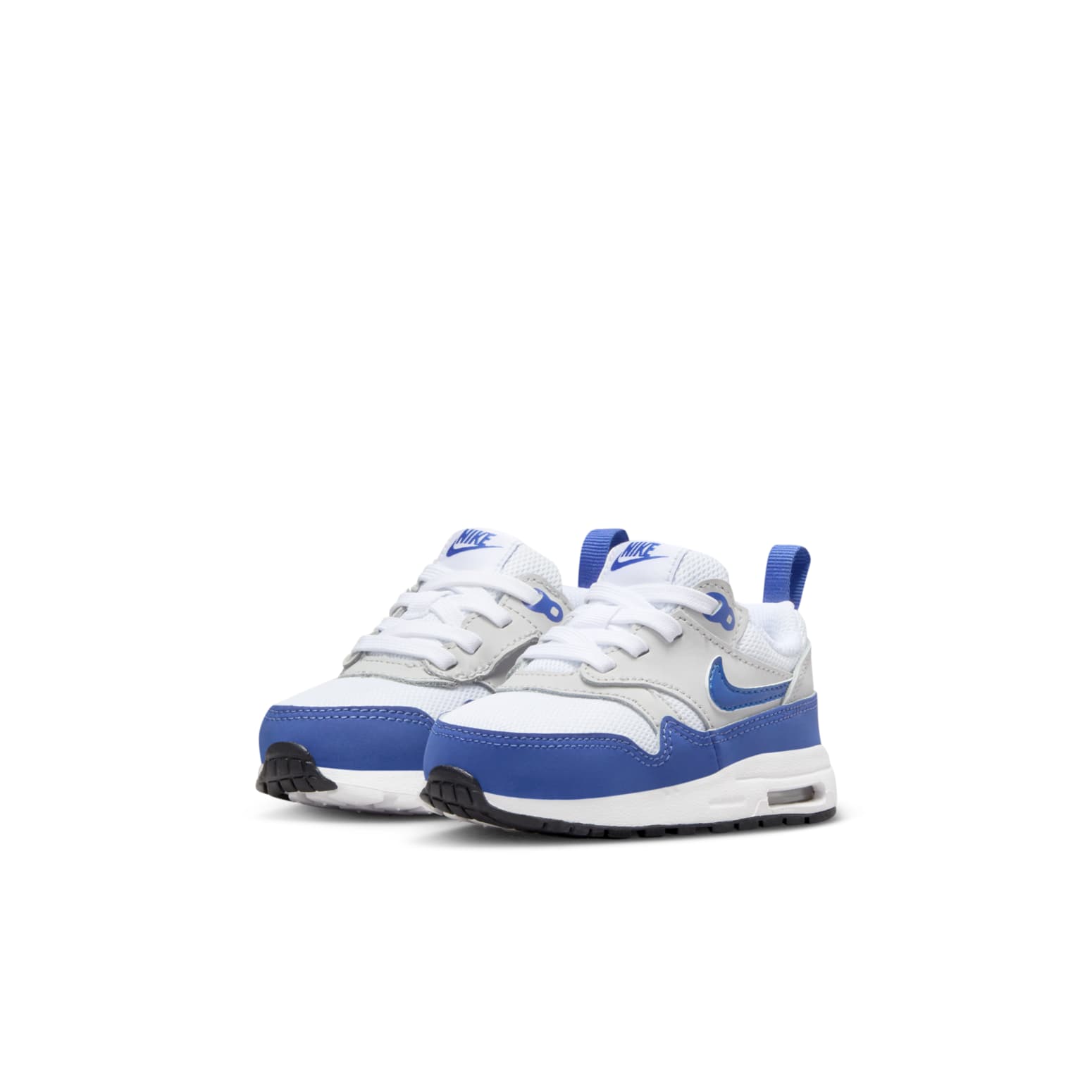 (TD) Nike Air Max 1 EasyOn 'Royal' DZ3309-104
