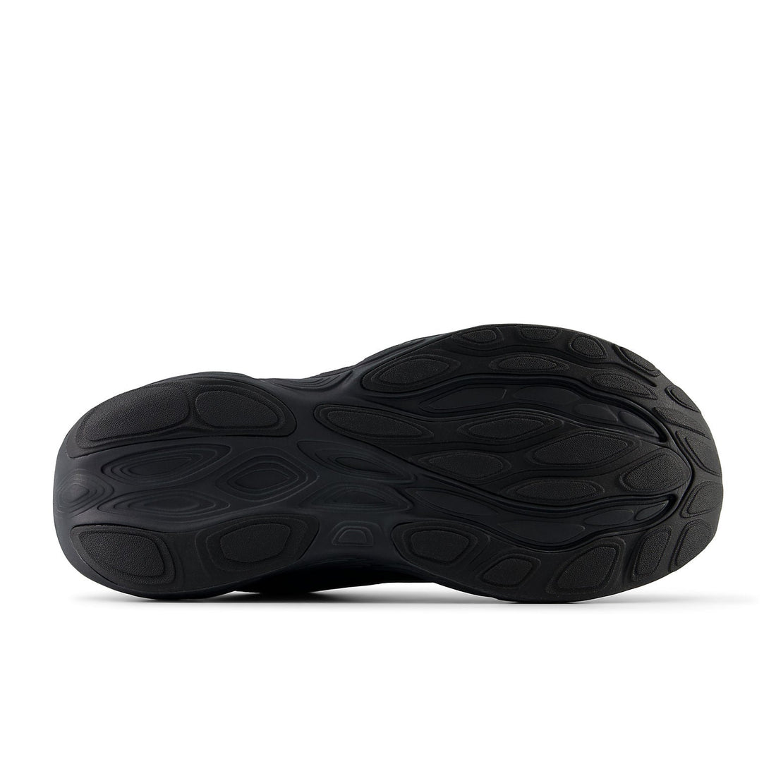 New Balance Fresh Foam X 1080 v14 2E 'Black Metallic Phantom' M1080K14