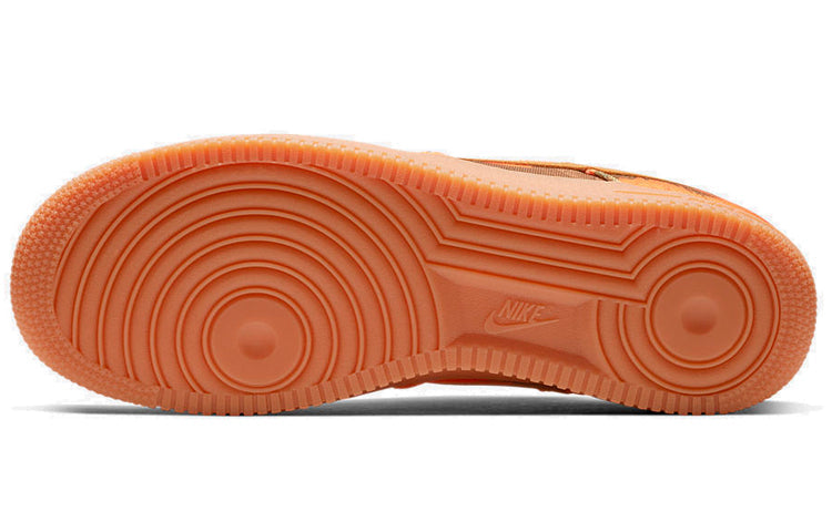 Nike x Realtree Air Force 1 Low 'Orange Camo' AO2441-800