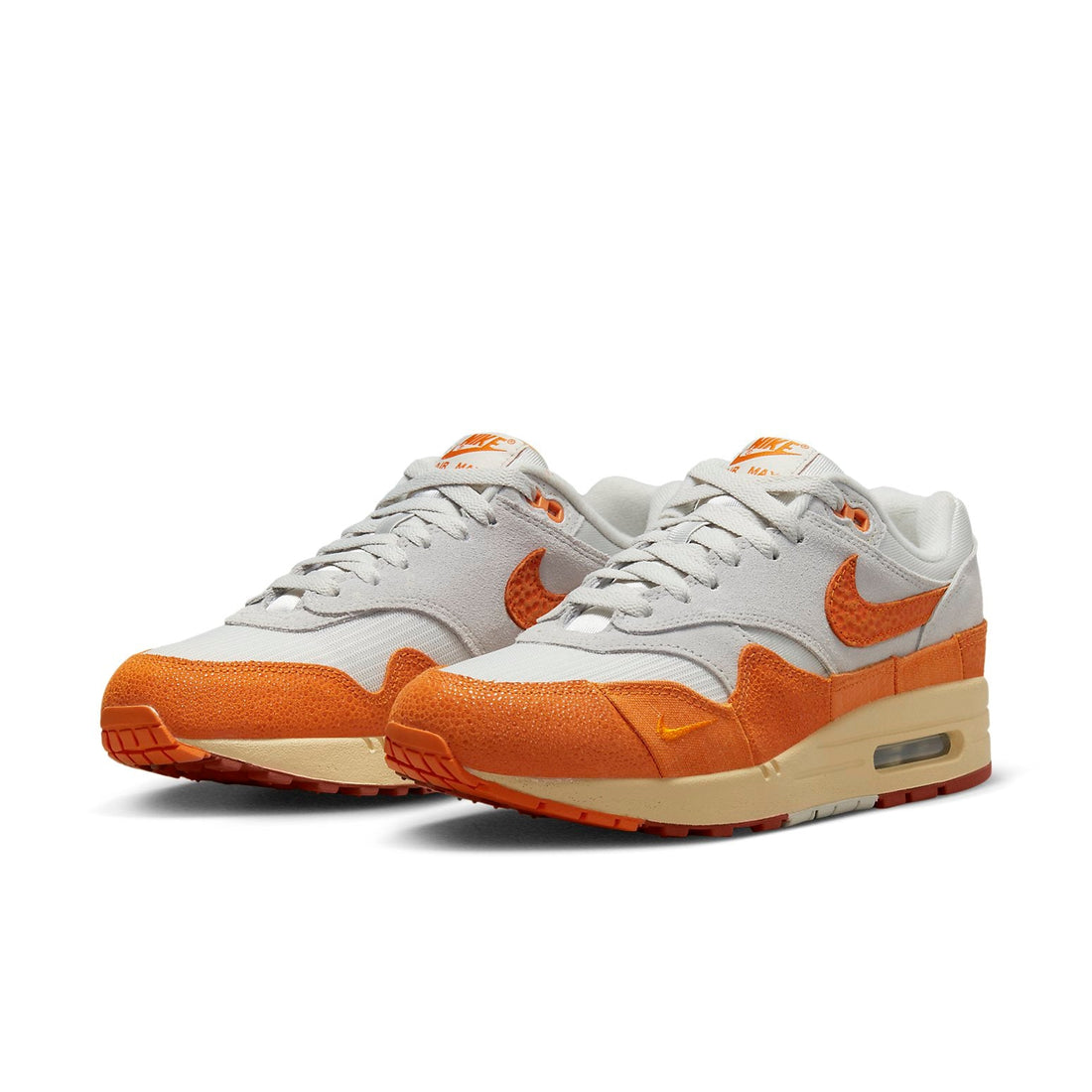 (WMNS) Nike Air Max 1 'Master - Magma Orange' DZ4709-001