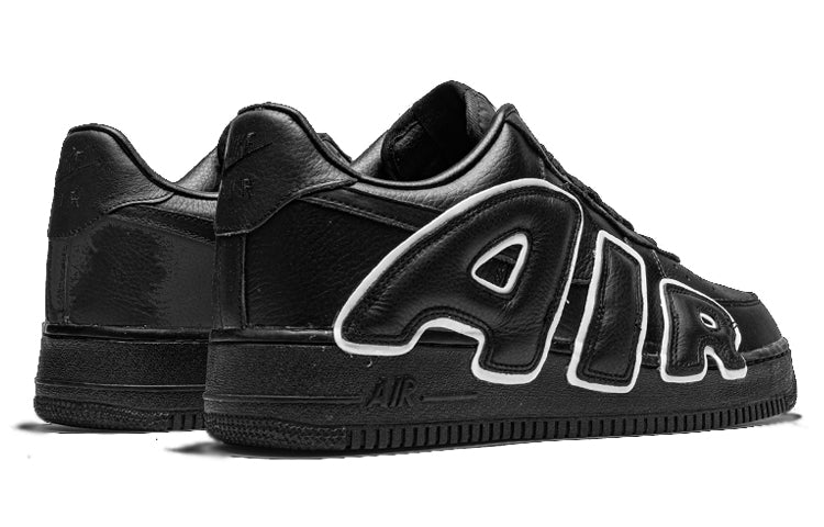 Nike x Travis Scott Cactus Plant Flea Market Air Force 1 Low Premium 'Black' DC4457-001
