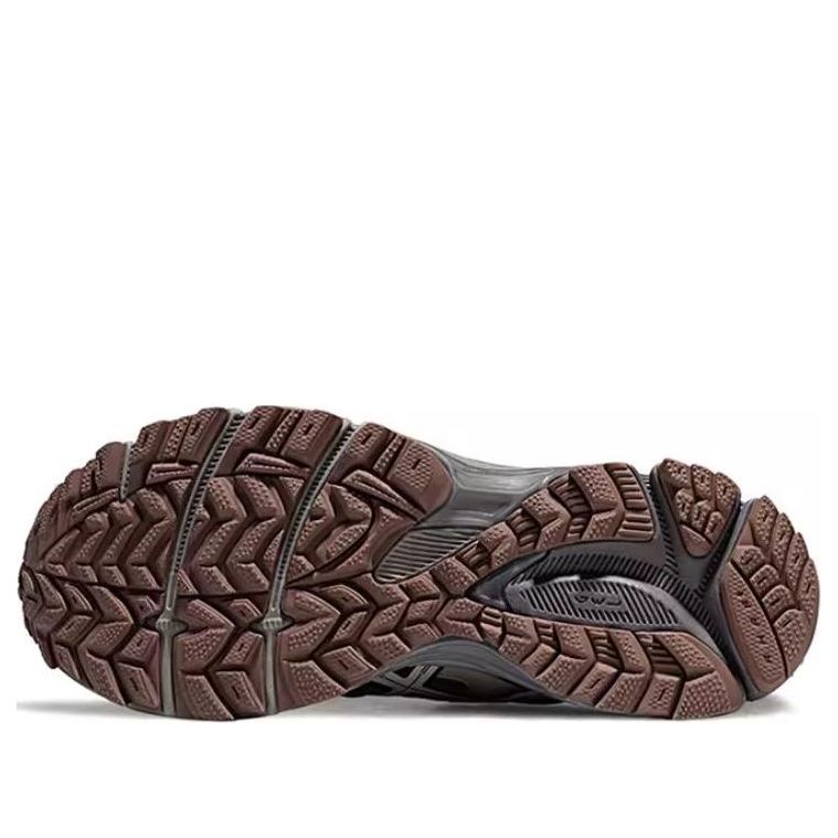 ASICS Gel-Kahana 8 FL 'Brown Carbon Black' 1011B828-022