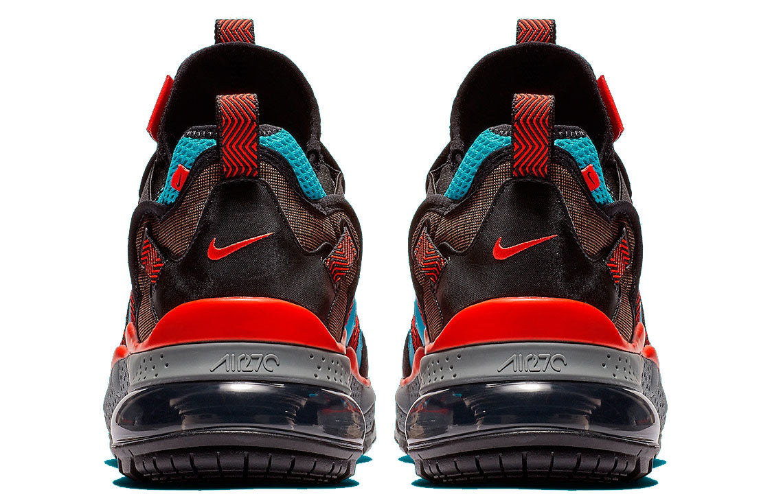 Nike Air Max 270 Bowfin 'Red Teal' AJ7200-200