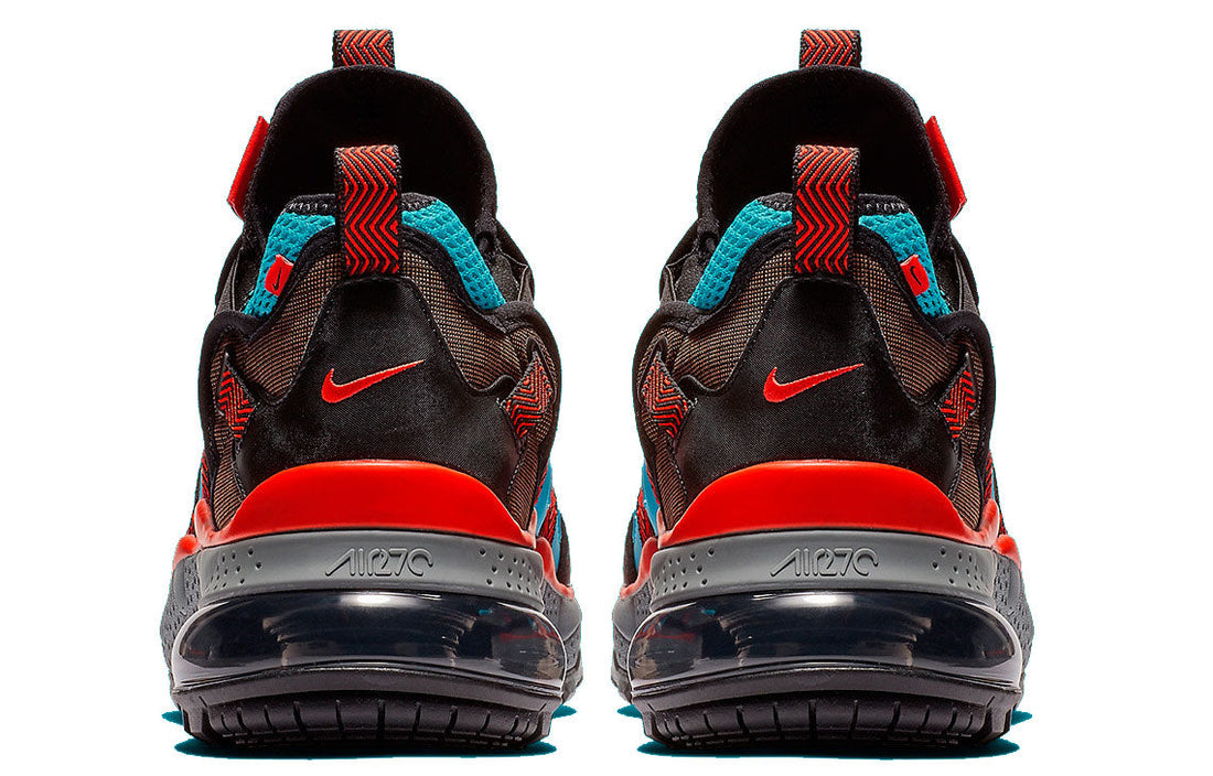 Nike Air Max 270 Bowfin 'Red Teal' AJ7200-200
