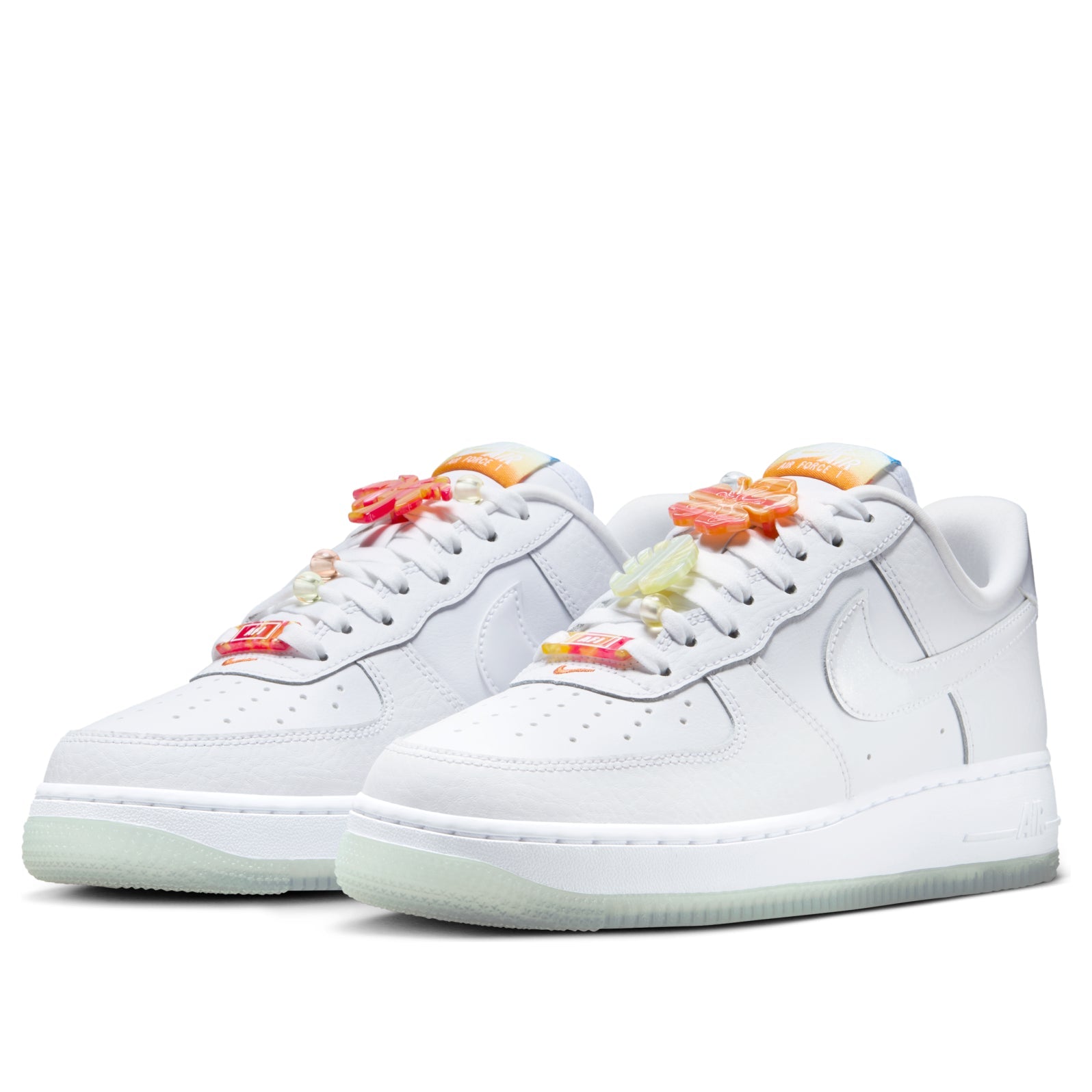 (WMNS) Nike Air Force 1 Low 'Beach' IB8875-111