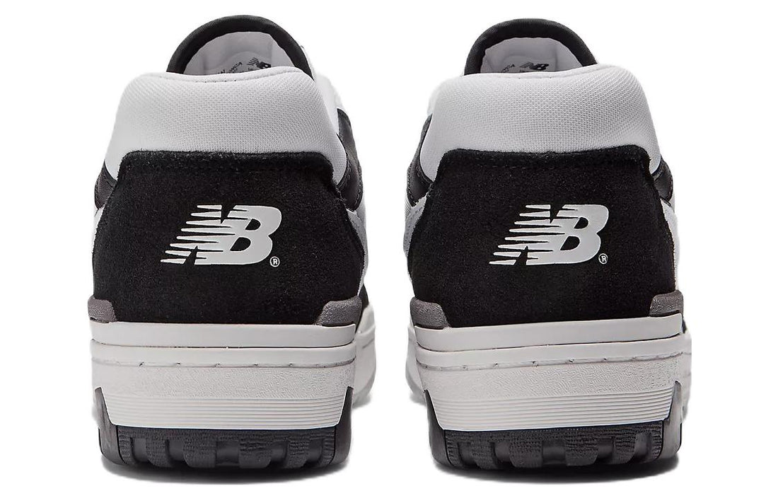 New Balance 550 'White Black' BB550NCA