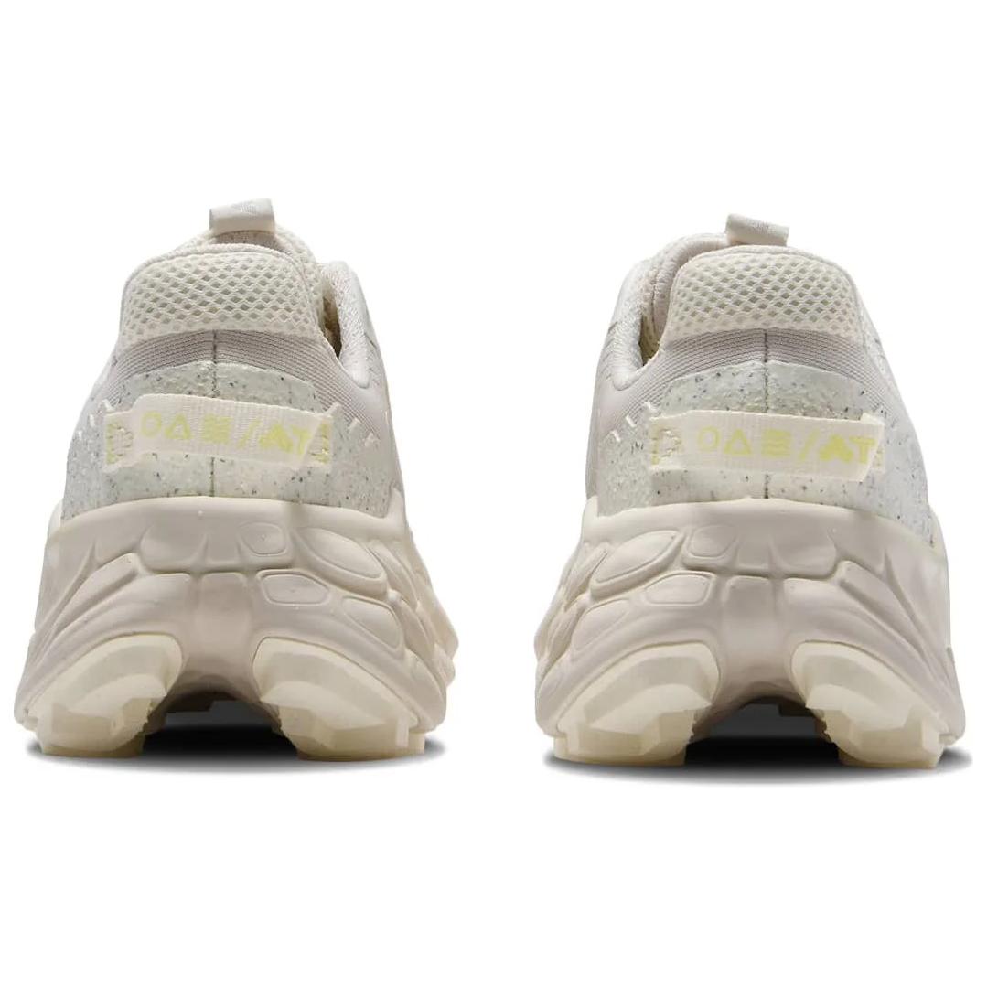 (WMNS) New Balance Fresh Foam X More Trail v3 ET3 D-Wide 'Light Beige' WTMORET3