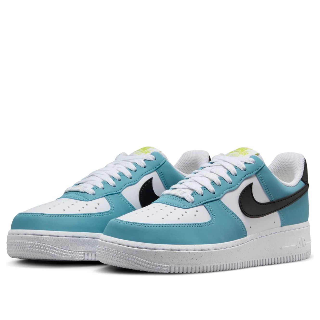 Nike Air Force 1 '07 Next Nature 'Dusty Cactus' HJ9571-400