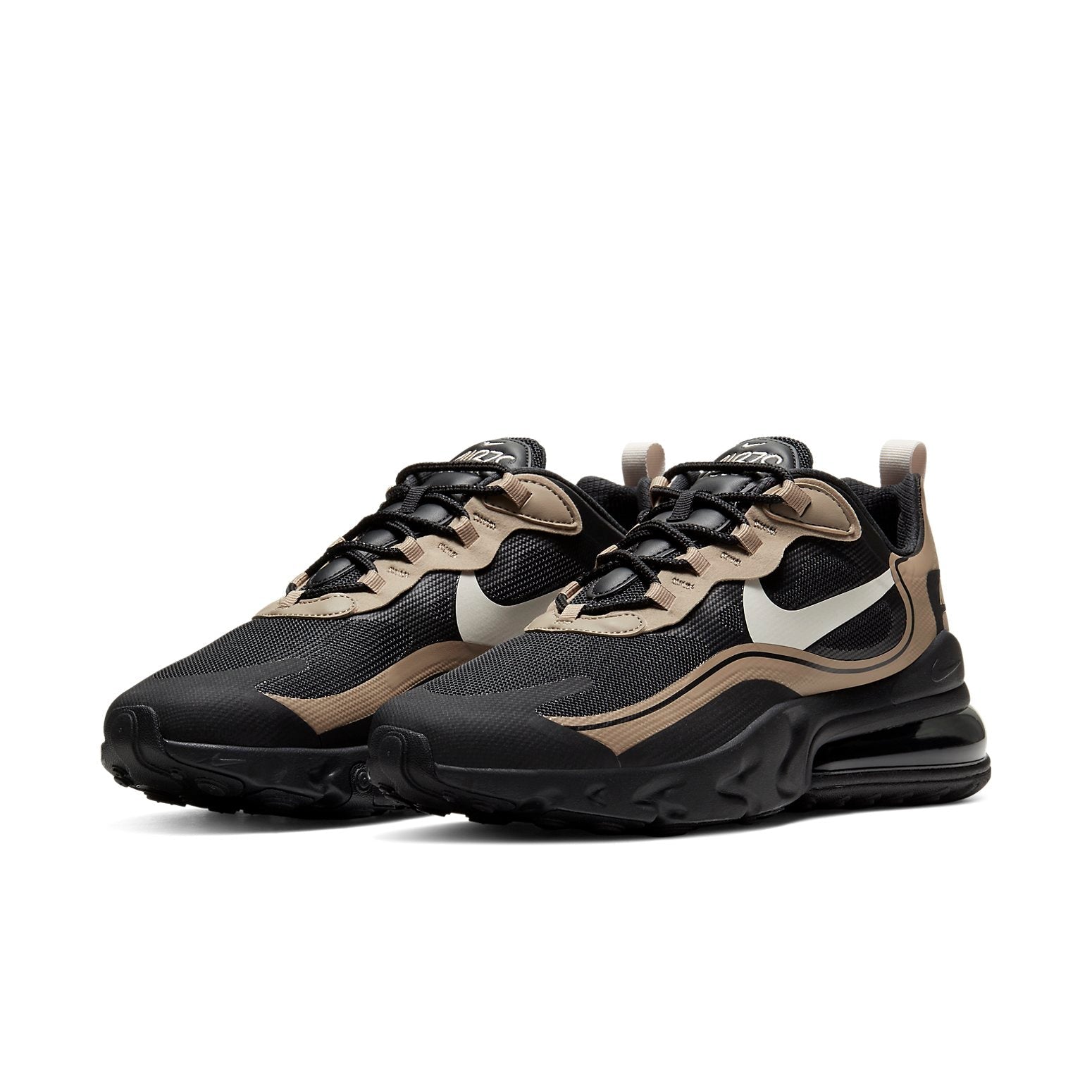 Nike Air Max 270 React 'Just Do It' CV1632-001