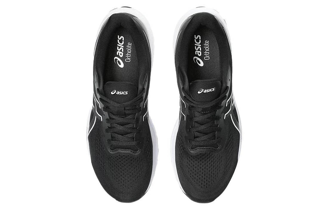ASICS GT-1000 12 'Black White' 1011B631-004