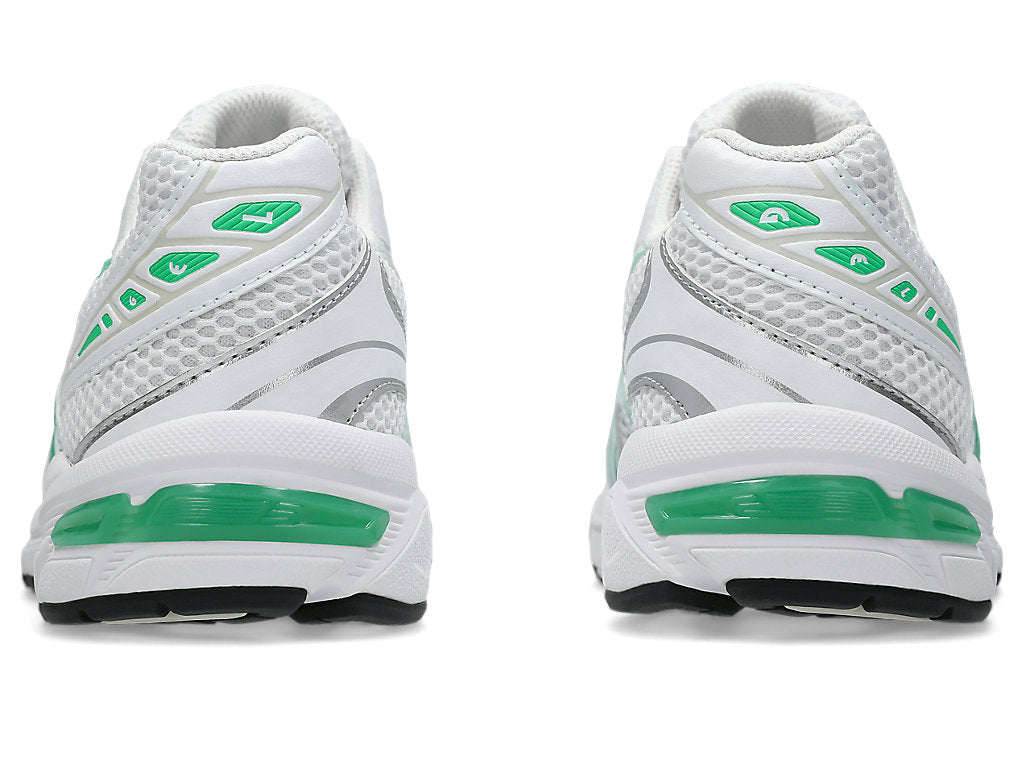 (WMNS) ASICS Gel-1130 'White Malachite Green' 1202A501-100
