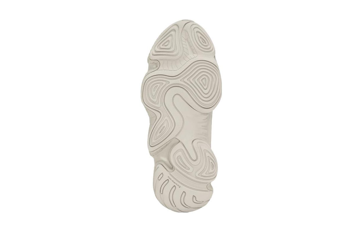 (PS) adidas Yeezy 500 Shoes 'Blush' HQ6025