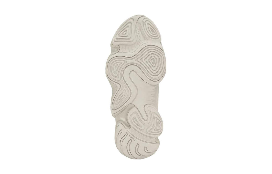 (PS) adidas Yeezy 500 Shoes 'Blush' HQ6025