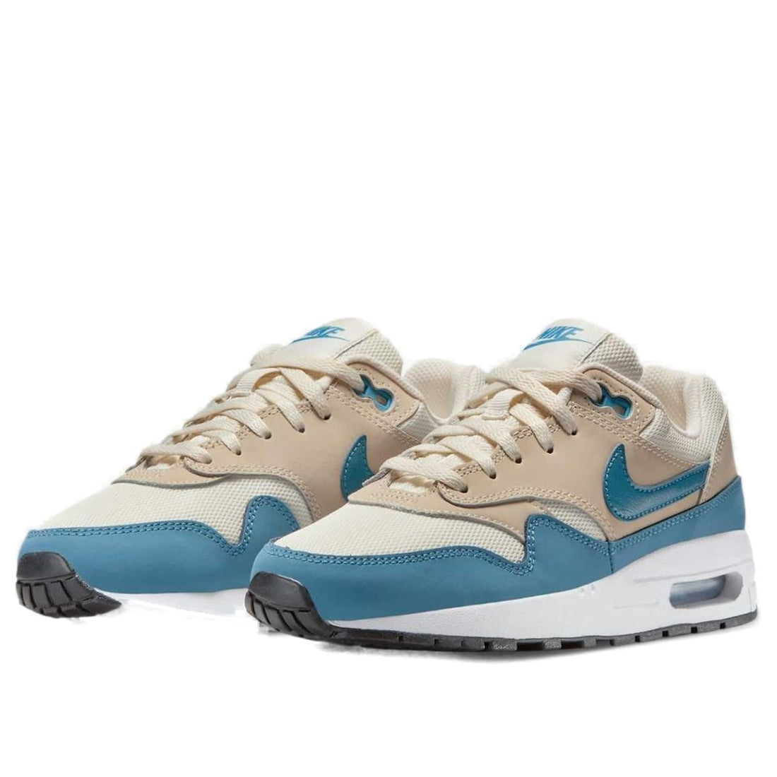 (GS) Nike Air Max 1 'Soft Pearl Smokey Blue' DZ3307-012