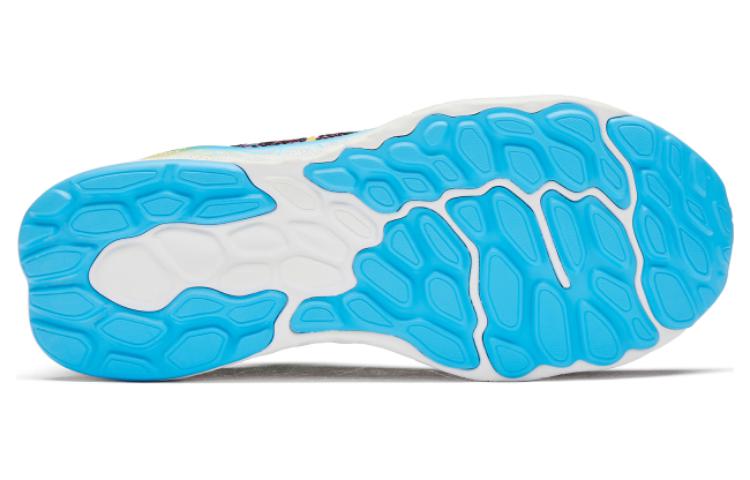 New Balance 1080 'Black Blue' M1080L12